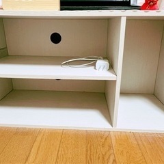 ☆白木目調 テレビ台☆