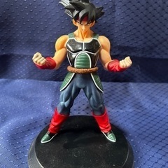 ドラゴンボールフィギュア