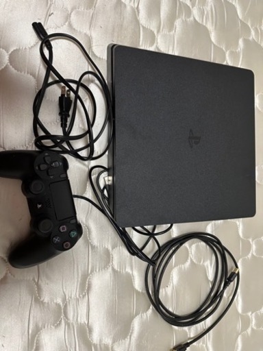 ps4 (いますぐ取りに来てくれるなら9000円で良いです)