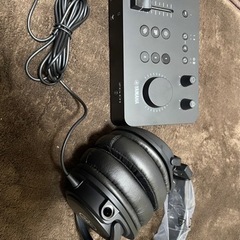 ゲームストリーミングミキサーZG01とヘッドセットYH-G01の...