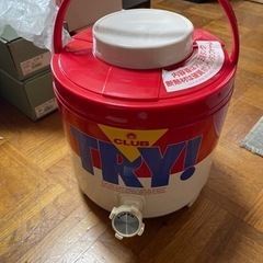 ウォーターサーバー