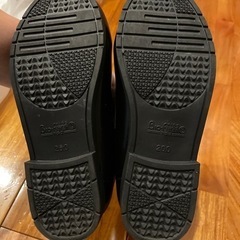 子ども用ローファーの画像