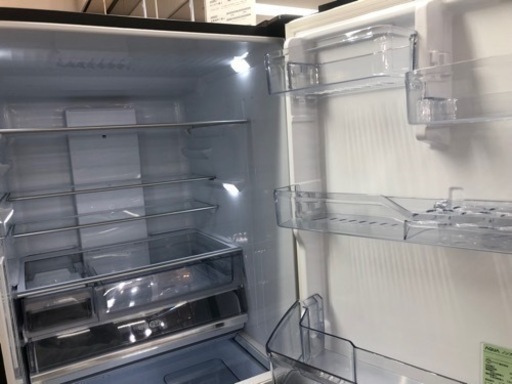 【AQUA】2023年製 AQUA 4ドア冷蔵庫 入荷しました！