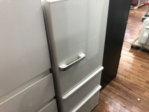 【AQUA】2018年製 AQUA 3ドア冷蔵庫 入荷しました！