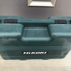 HiKOKI ニブラのケースのみの画像