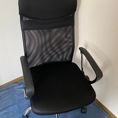 オフィスチェア　セット　※購入前に必ず説明文を読んでコメントお願...