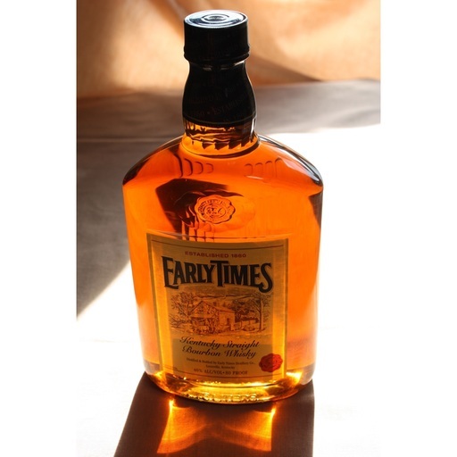 終売品！ 希少品 アーリータイムズ イエローラベル 正規1750ml コレクション用