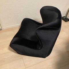 スタイルドクターチェアの画像