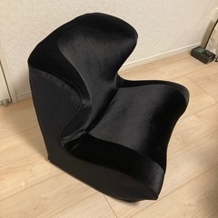 スタイルドクターチェアの画像