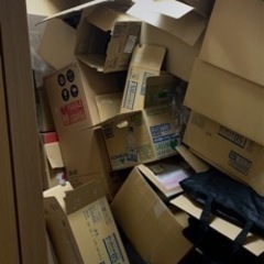 何でも屋の方いませんでしょうか。　