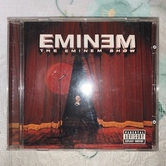 EMINEM SHOW