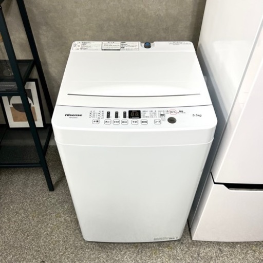 ☑ご成約済み? 2020/21年製✨ 一人暮らし家電セット? 大きめ⭕️ スタイリッシュホワイト?
