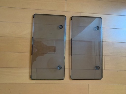 イベント用カバー　引き取り限定