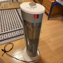 KOIZUMI 電熱ヒーター