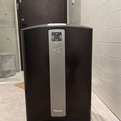【値下げ】格安 ダイキン ︎⭐︎DAIKIN MCK70NY-T...