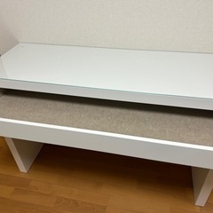 【 美品 】 IKEA MALM マルム ドレッサー ホワイトの画像