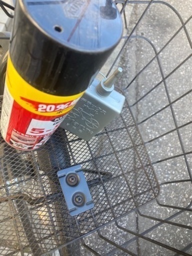27インチ 自転車 
