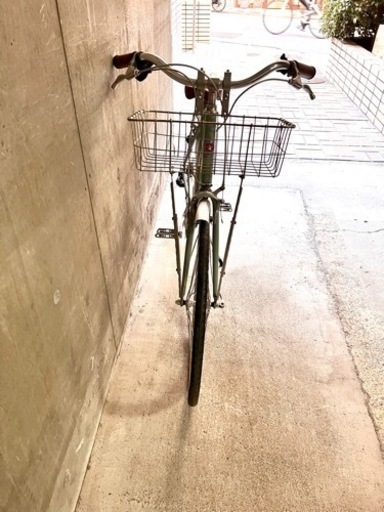 TOKYOBIKE BISOU(トーキョーバイク ビズ)