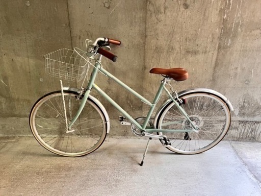 TOKYOBIKE BISOU(トーキョーバイク ビズ)