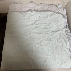 ニトリ シングルサイズ カバー