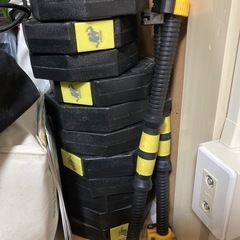 AOKEOU ダンベル　引取りのみ