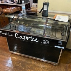 冷蔵ショーケース