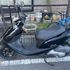 ディオ50