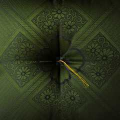 【１３日の現地手渡し限定】　客用座布団　厚みある高級もの3点の画像