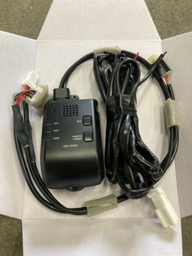 ホンダ純正ドライブレコーダーDRH-224SD (恭平) 新栄町のアクセサリー