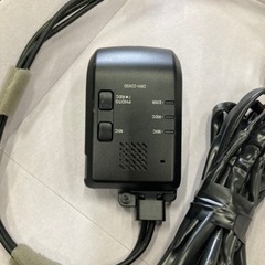 ホンダ純正ドライブレコーダー　DRH-224SDの画像
