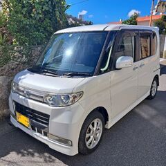 車検２年付き＆整備済み、綺麗です!!左側オートスライドドア!!