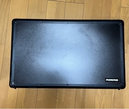 Pioneer DJ DDJ-1000ハードケース付