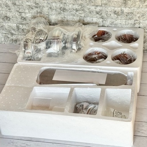 LOWYA ニューアイナ・メレ2 セール シーリングファンライト LOWYA