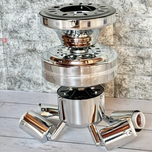 LOWYA 注文 ニューアイナ・メレ2 シーリングファンライト LOWYA ニュー