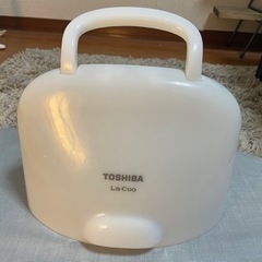 アイロン(TOSHIBA)の画像