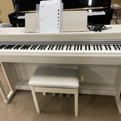 KAWAI CN25中古美品、配送可能 KAWAI 電子ピアノ CN25A高低調整可能