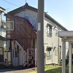 【初期費用ゼロ】柏崎市街の地域最安級1K【駐車場有】【諏訪町AP】