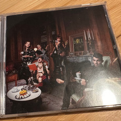 DNCE アルバムCD