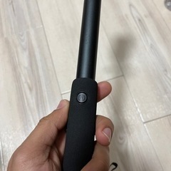 自撮り棒の画像