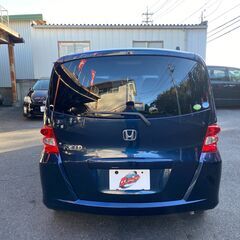【金利０円・自社ローン可】H23年式 フリード Gジャストセレクション【車検２年付】他社でローンを断られた方も大歓迎!!【0321】の画像