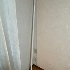 突っ張り棒の画像