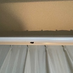 突っ張り棒の画像
