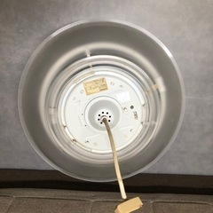 蛍光灯の画像