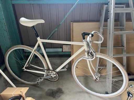 FUJI マウンテンバイク