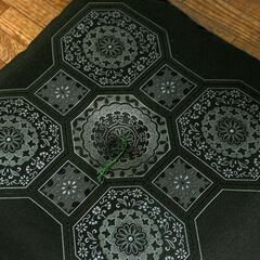 【13日のお引き取り手渡し限定】　和洋共に使える「座布団」の画像