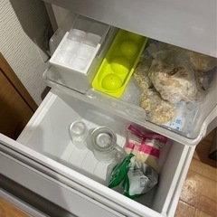 冷蔵庫の画像