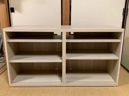 IKEA テレビボード　イケア テレビ台