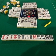 麻雀仲間大募集❗️初心者大歓迎🀄️