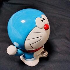 陶器製ドラエモン貯金箱