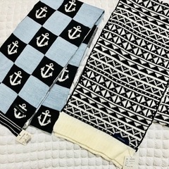 【未使用・タグ付き・2枚セット】a.v.v /visaruno ...